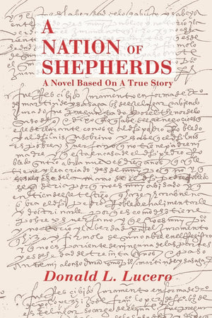 A Nation Of Shepherds,New