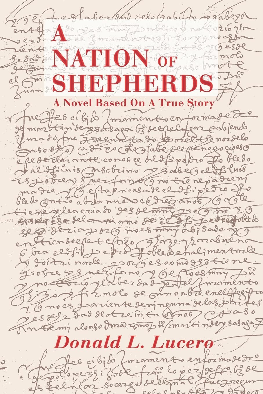 A Nation Of Shepherds,New