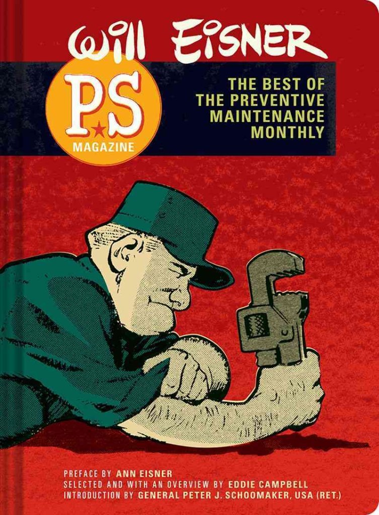 Ps Magazine: The Best Of The Preventive Maintenance Monthly