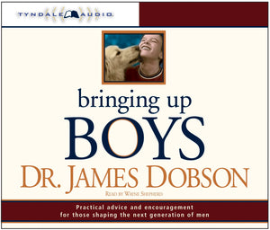 Bringing Up Boys,New