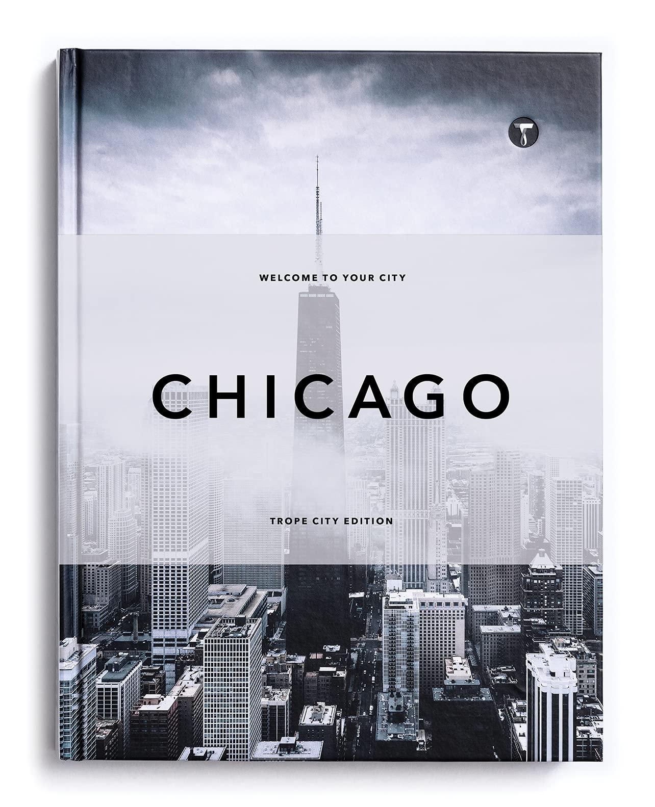 Trope Chicago,Used