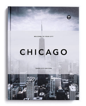 Trope Chicago,Used