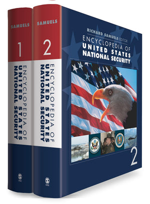 Encyclopedia of United States National Security, 2 Vol. Set,New