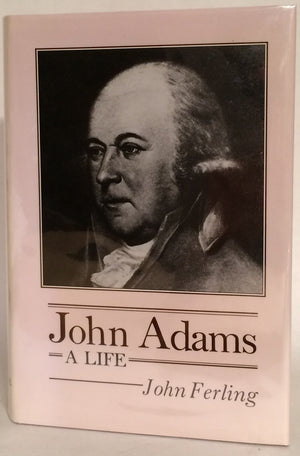 John Adams: A Life,Used