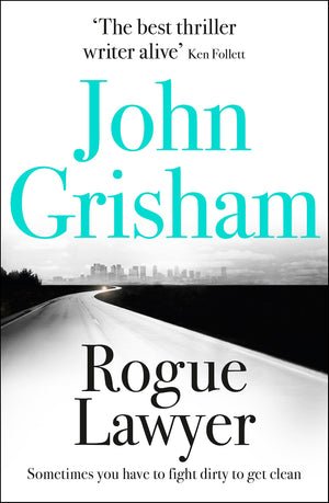 Rogue Lawyer,Used