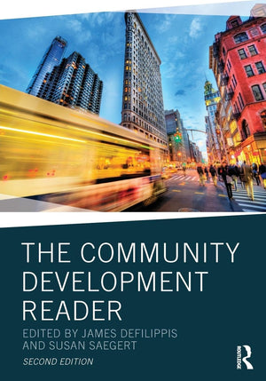 The Community Development Reader, 2nd Edition,New