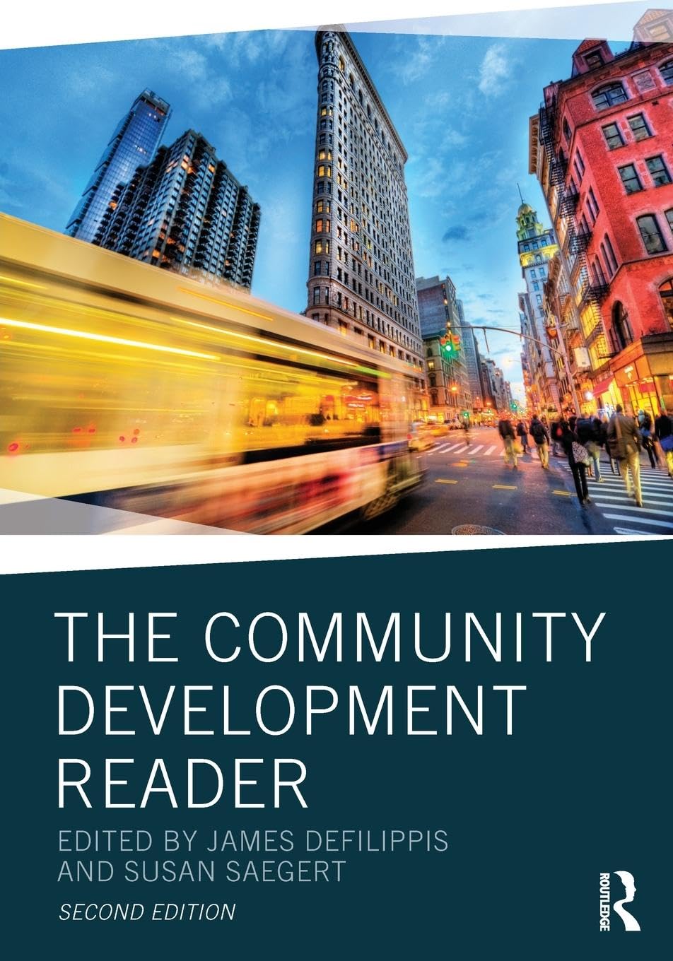 The Community Development Reader, 2nd Edition,New