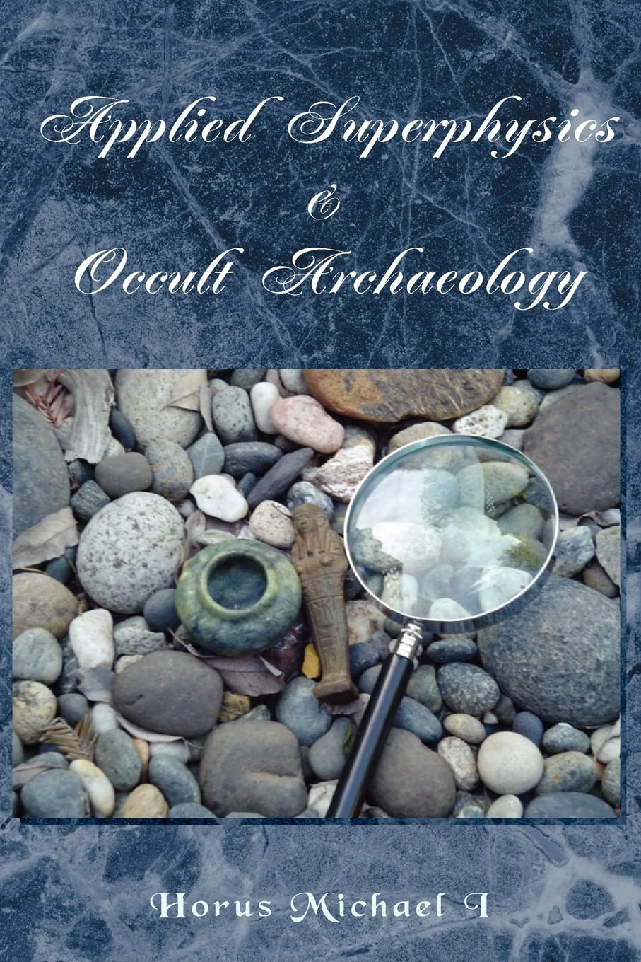 Applied Superphysics & Occult Archaeology,Used