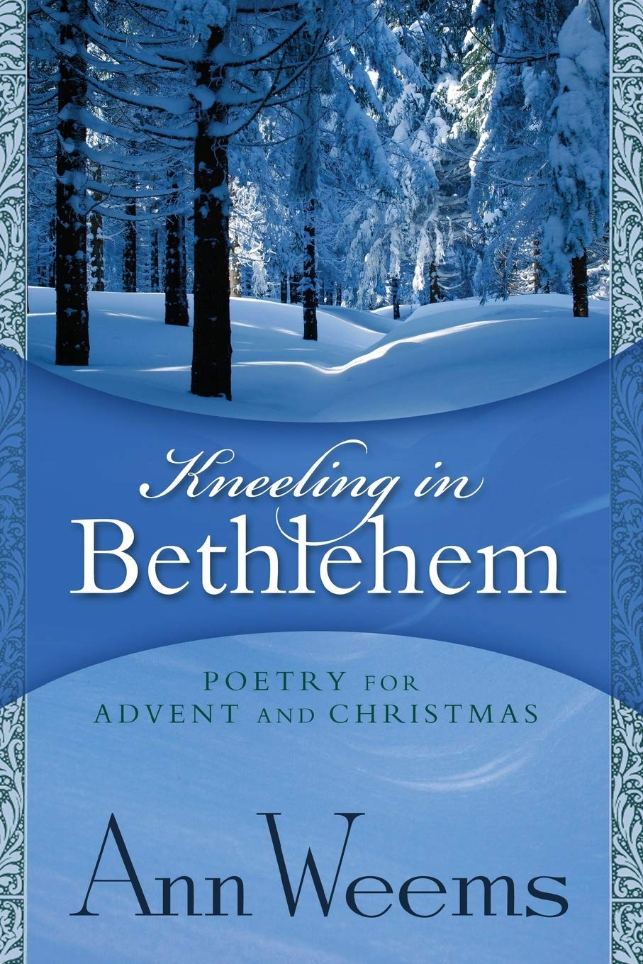 Kneeling in Bethlehem,Used