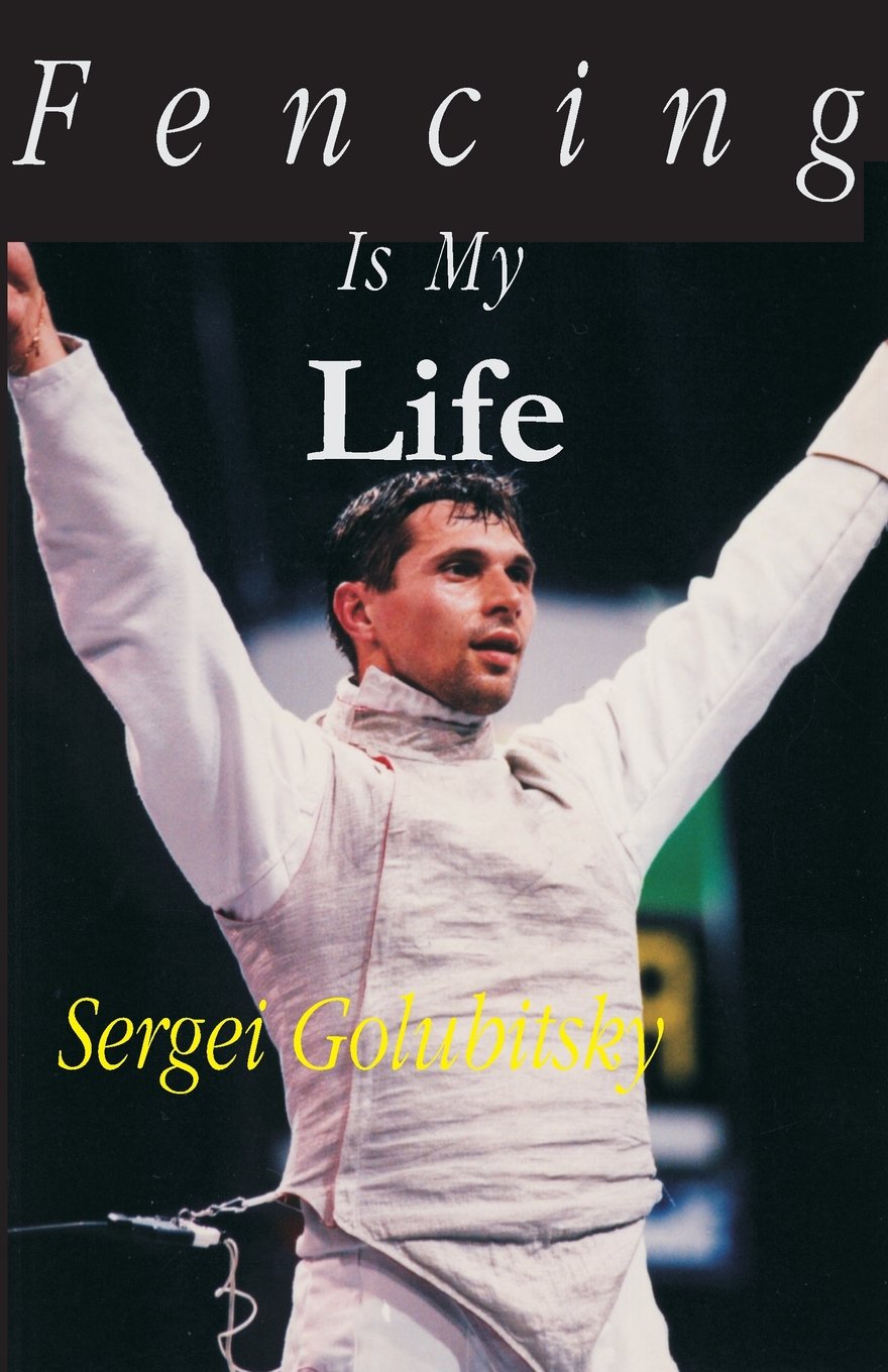 Fencing Is My Life,Used