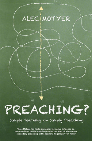 Preaching?: Simple Teaching on Simply Preaching,Used