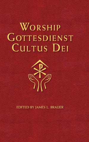 Worship Gottesdienst Cultus Dei,New