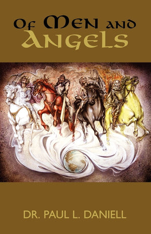 Of Men and Angels,Used