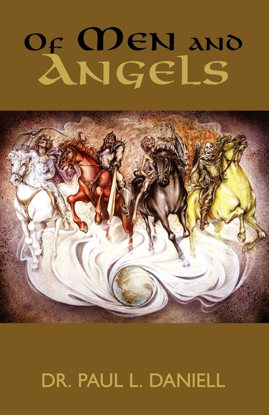 Of Men and Angels,Used
