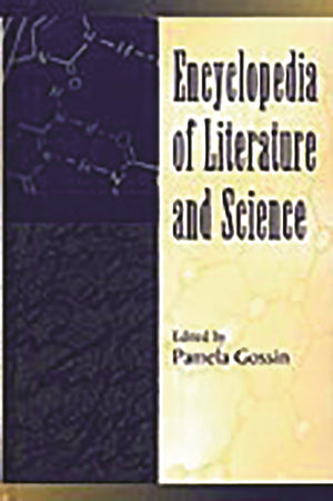 Encyclopedia of Literature and Science,Used
