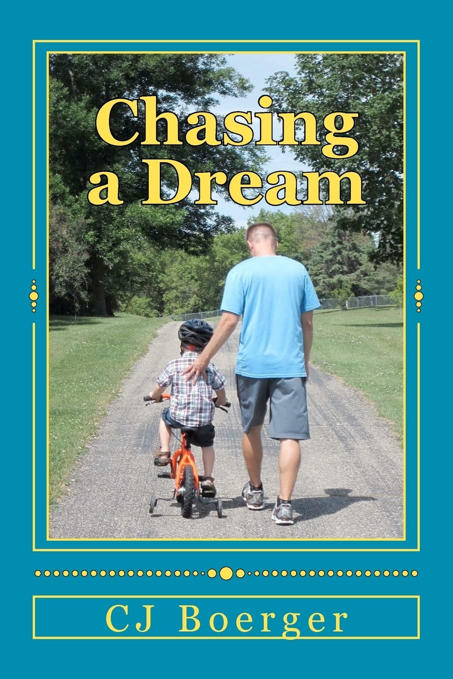 Chasing a Dream,Used