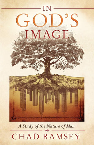 In God's Image,Used