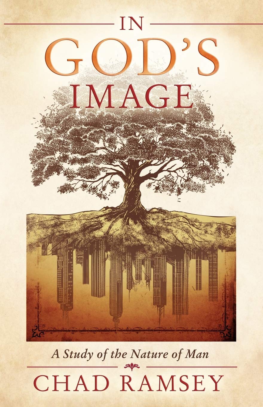 In God's Image,Used