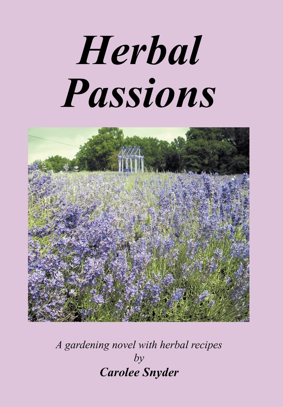 Herbal Passions,Used