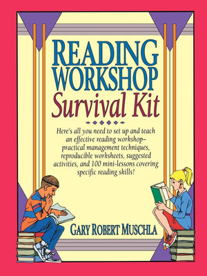Reading Workshop Survival Kit,Used
