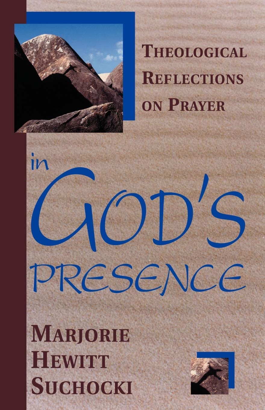 In God's Presence,New