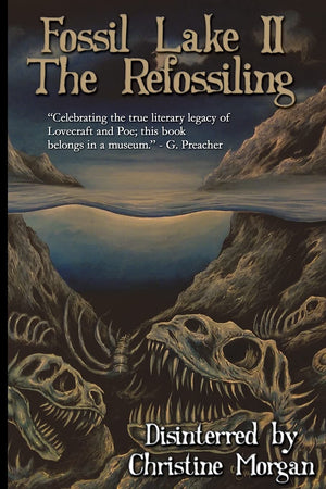 Fossil Lake II: The Refossiling,Used