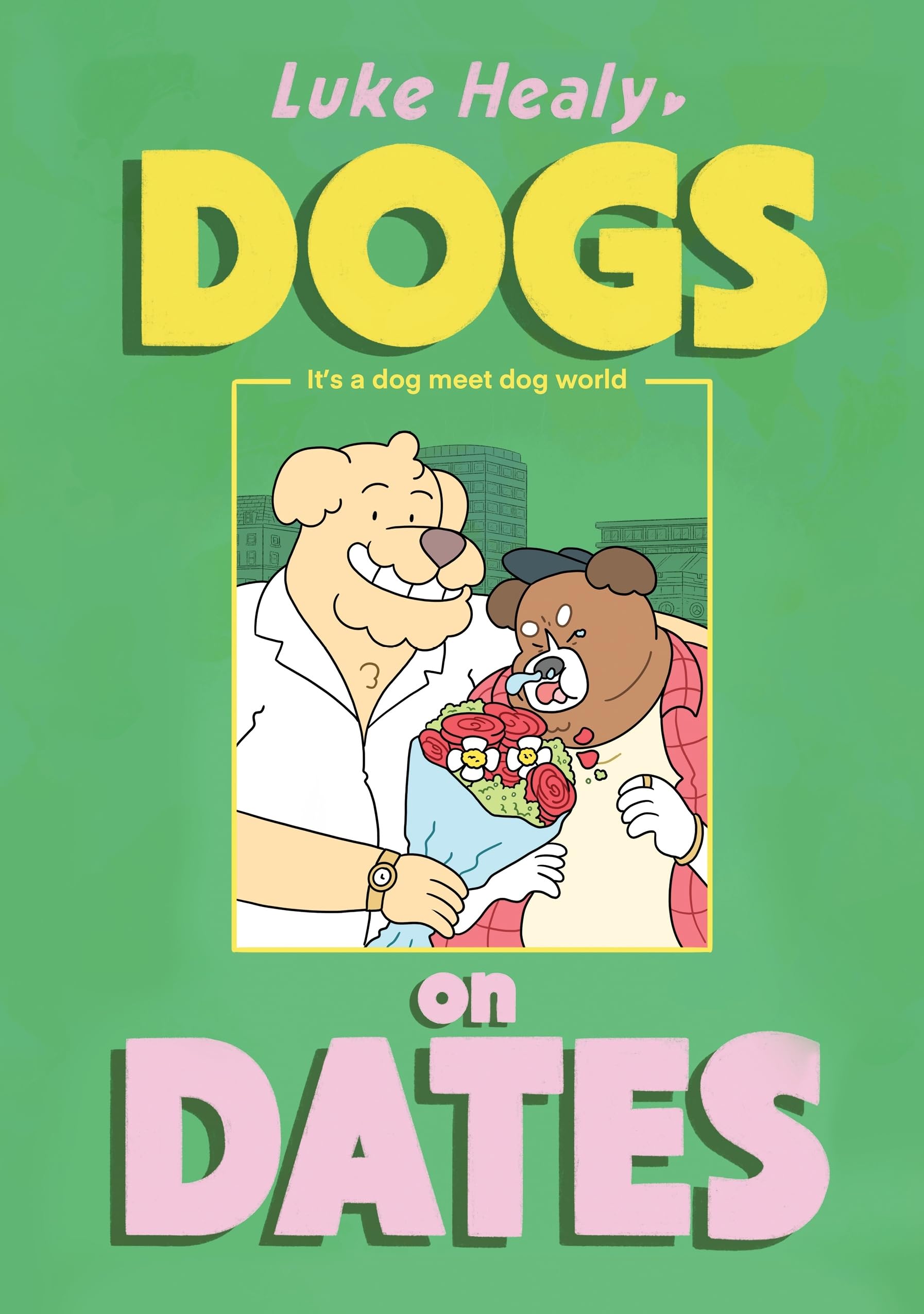 Dogs On Dates