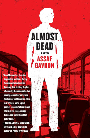 Almost Dead: A Novel,Used