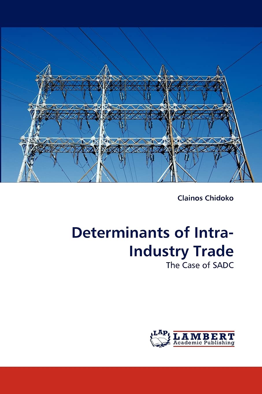 Determinants of IntraIndustry Trade: The Case of SADC,Used