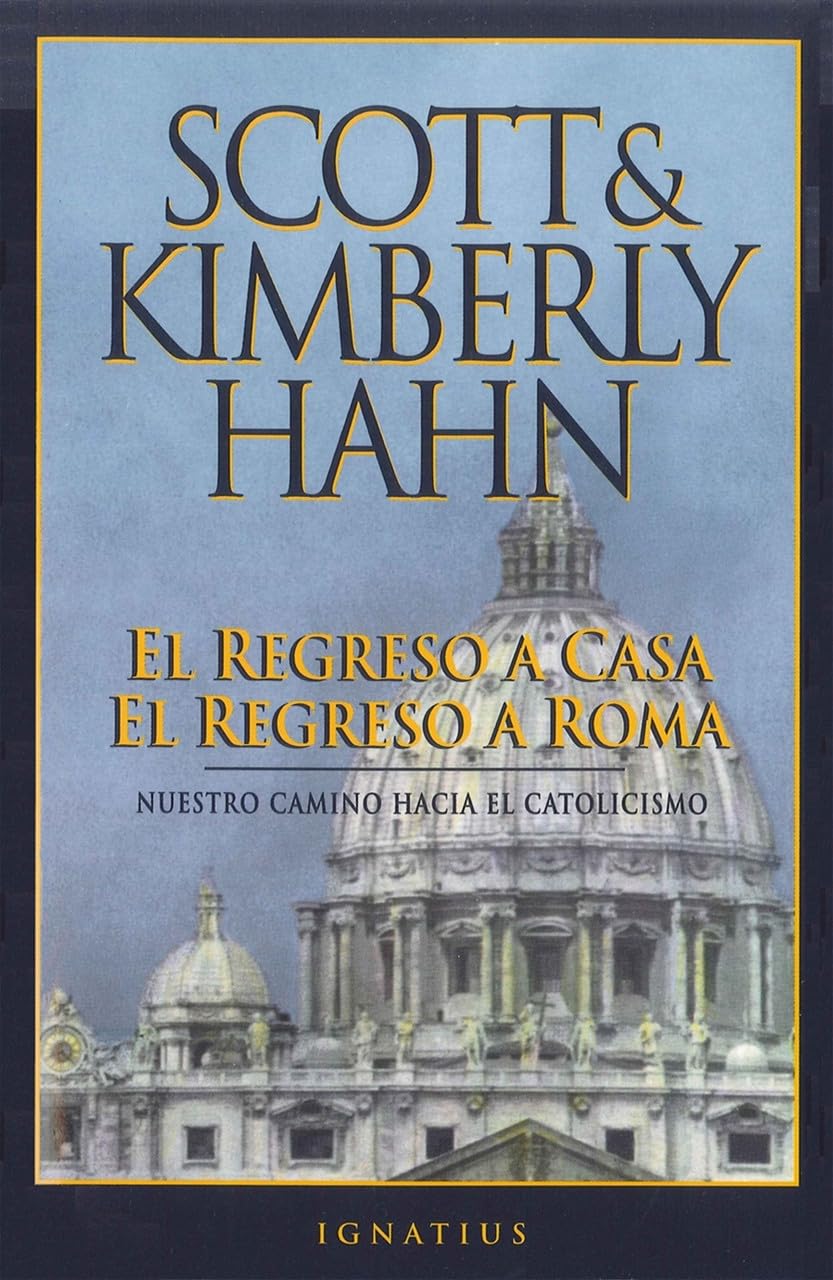 El regreso a casa, el regreso a Roma,New