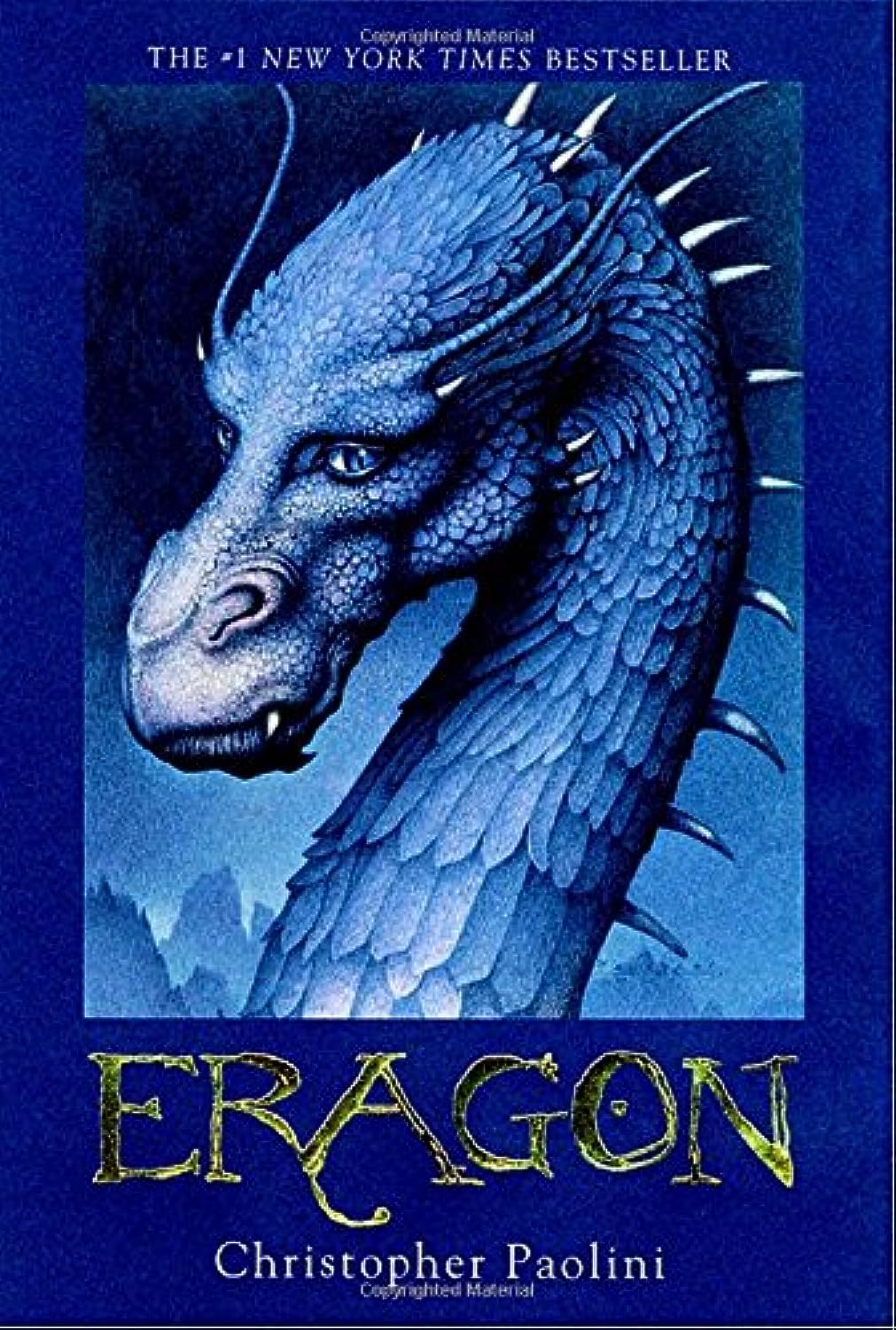 Inheritance 3Book Hardcover Boxed Set (Eragon, Eldest, Brisingr),New