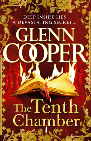The Tenth Chamber,Used