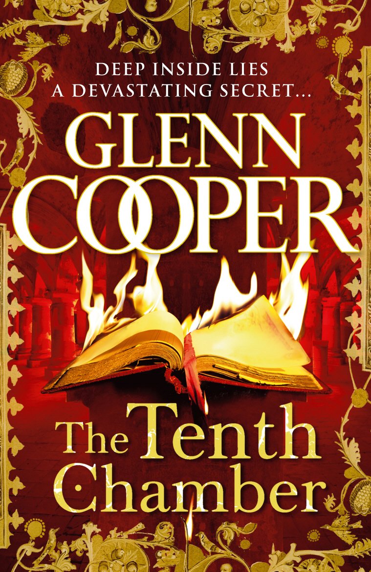 The Tenth Chamber,Used
