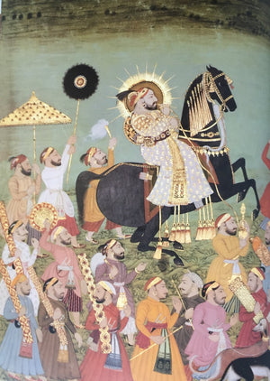 Maharajas' Jewels,Used