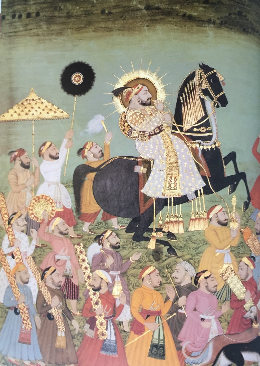 Maharajas' Jewels,Used