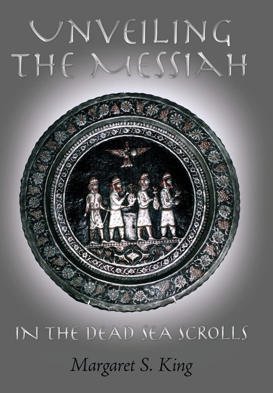 Unveiling the Messiah in the Dead Sea Scrolls,Used