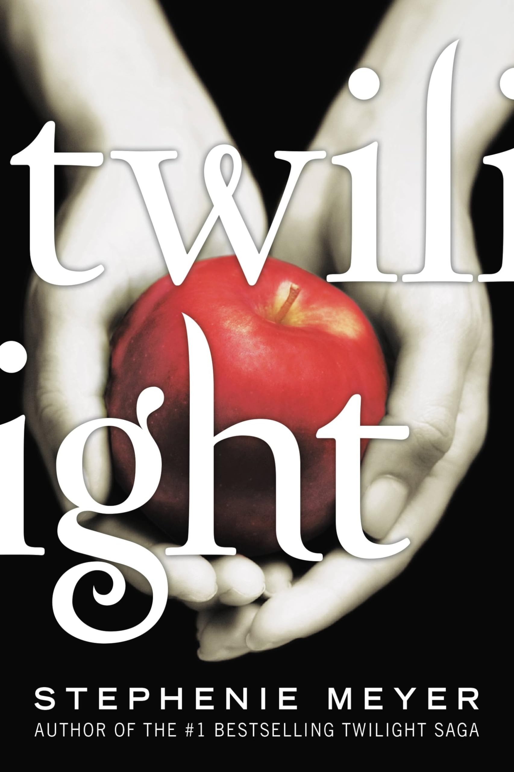 Twilight (The Twilight Saga)
