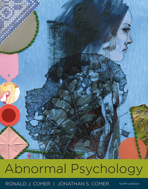 Abnormal Psychology (10Th Edition)