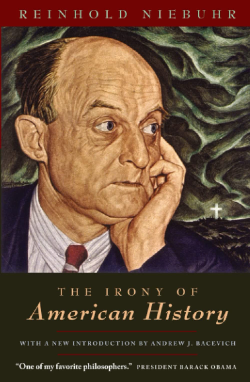 The Irony of American History,Used
