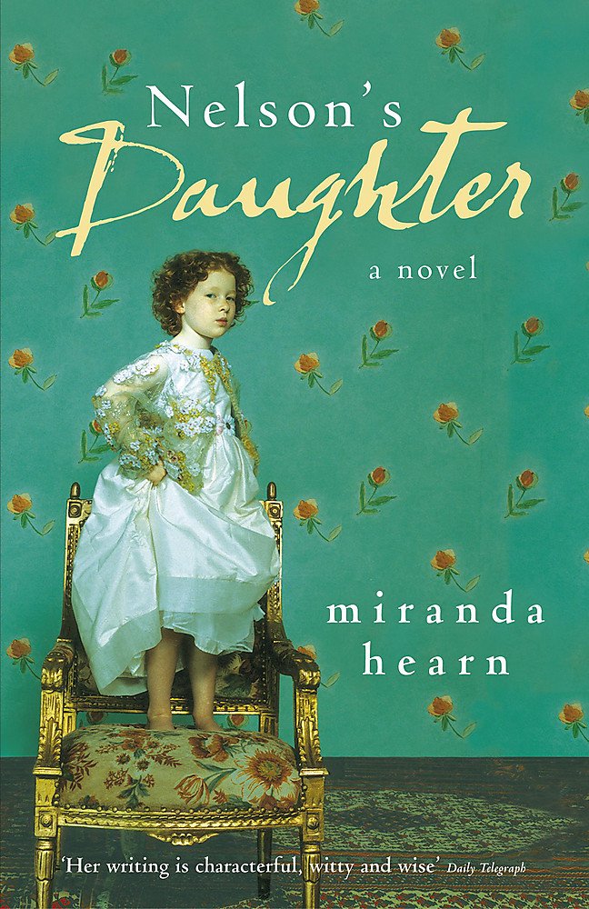 Nelsons Daughter~Miranda Hearn,Used