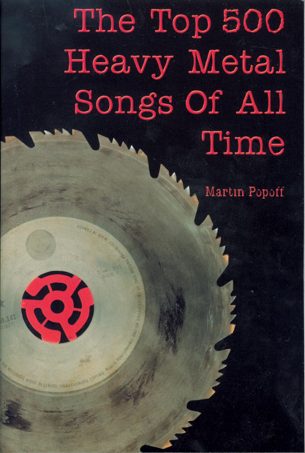 The Top 500 Heavy Metal Songs Of All Time,Used