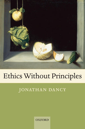 Ethics without Principles,Used