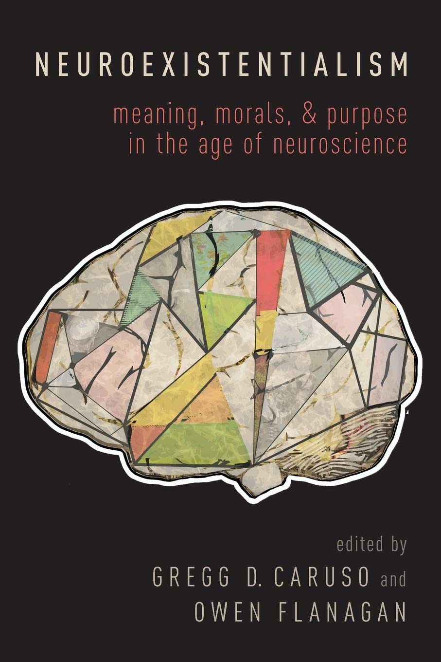 Neuroexistentialism: Meaning, Morals, and Purpose in the Age of Neuroscience,Used