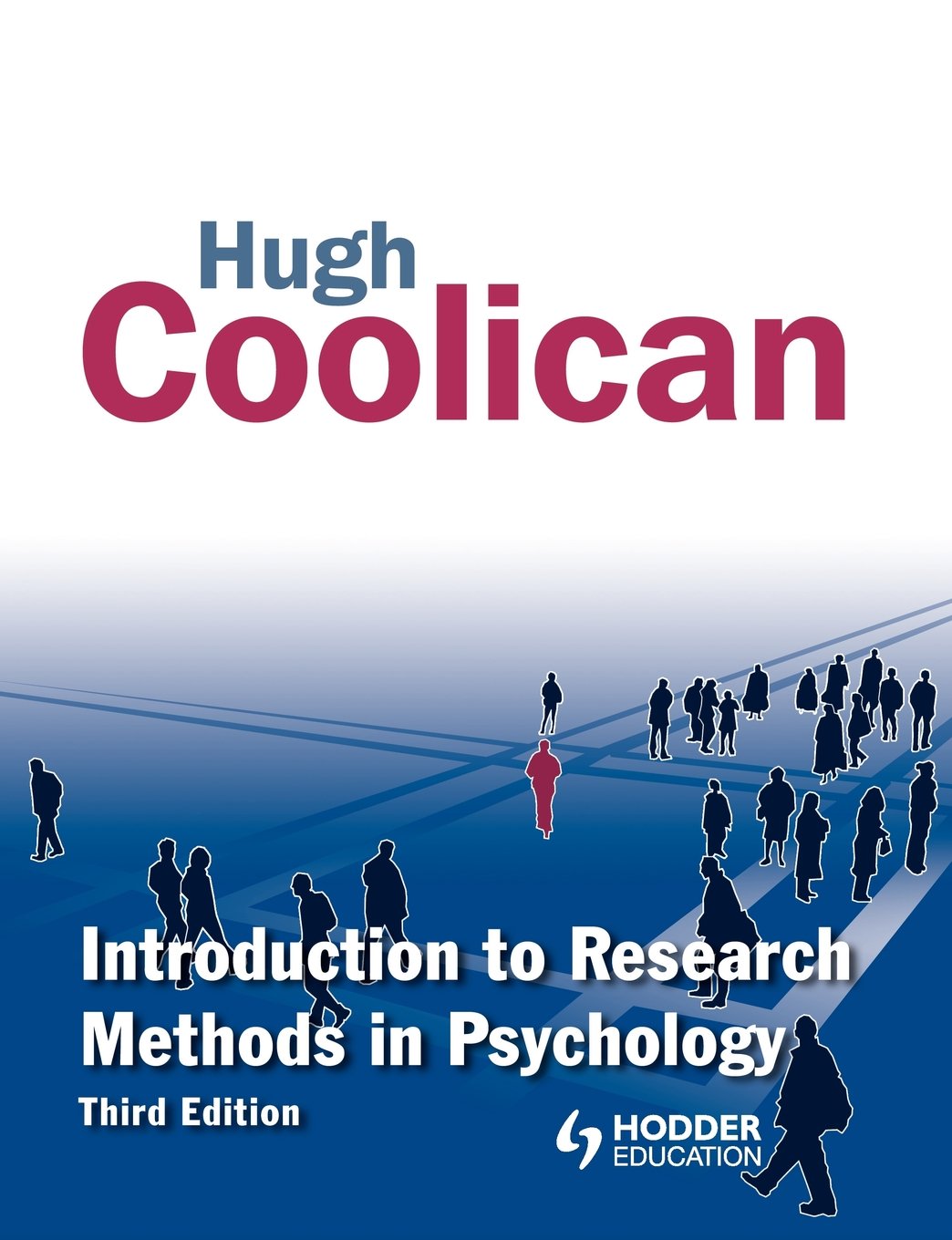 Introduction To Research Methods In Psychology