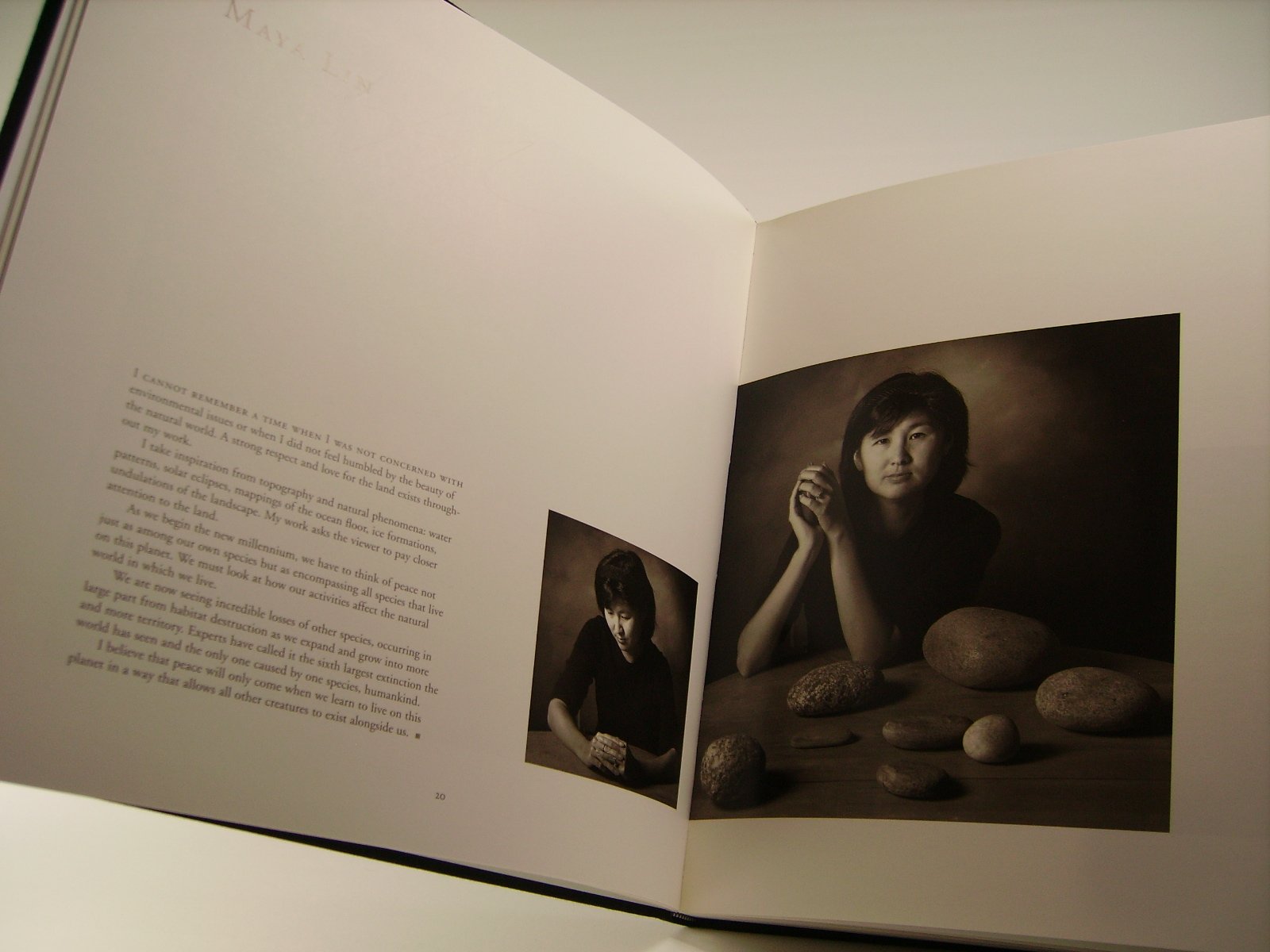 Architects of Peace: Visions of Hope in Words and Images,Used