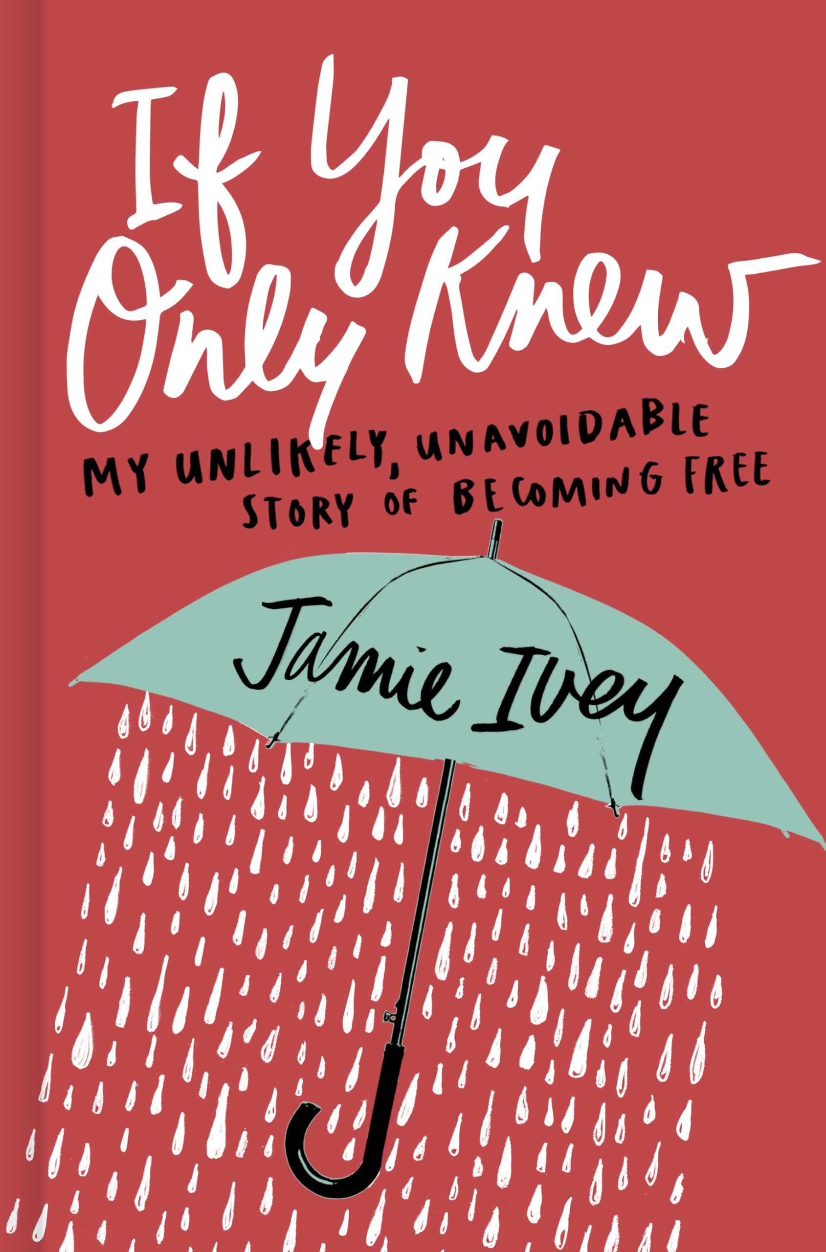 If You Only Knew: My Unlikely, Unavoidable Story of Becoming Free,New