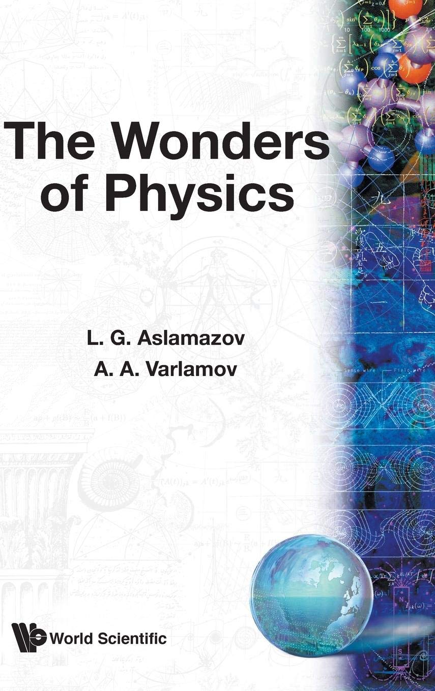 The Wonders of Physics,Used