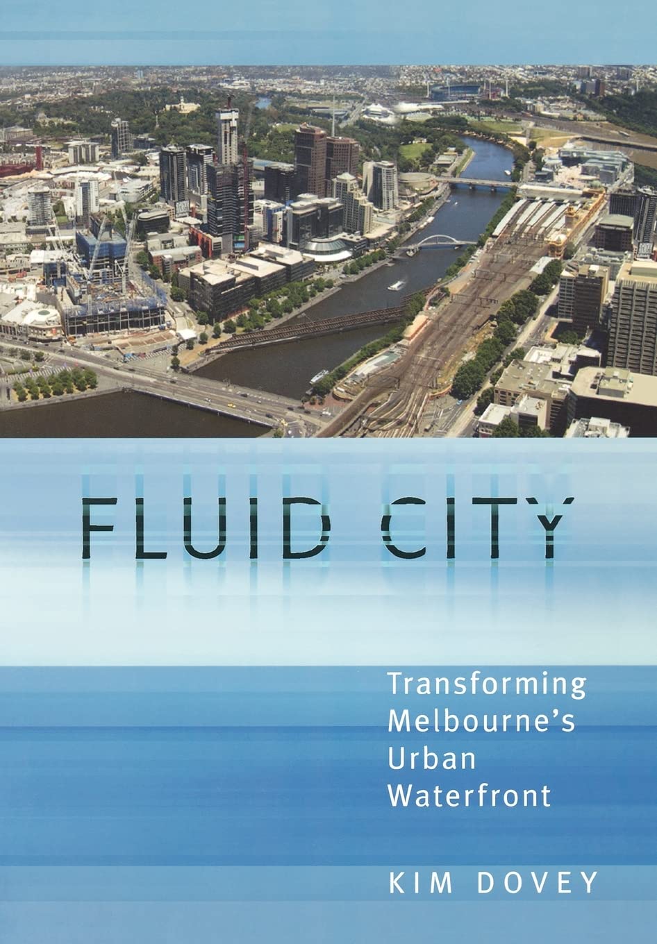Fluid City,Used
