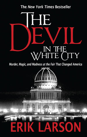 The Devil In The White City,Used