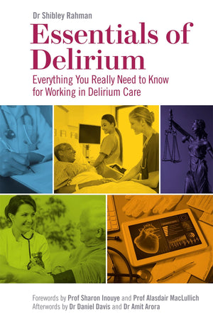 Essentials of Delirium,Used